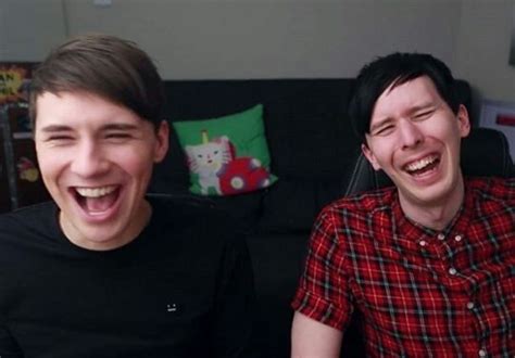 how old is dan and phil.